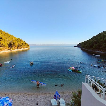 Robinson Edita Bogomolje Εξωτερικό φωτογραφία